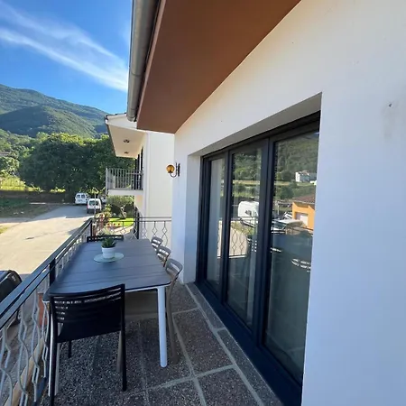 Cals Avis De Sau Villa Les Planes d'Hostoles Exterior photo