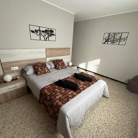Cals Avis De Sau Villa Les Planes d'Hostoles Exterior photo
