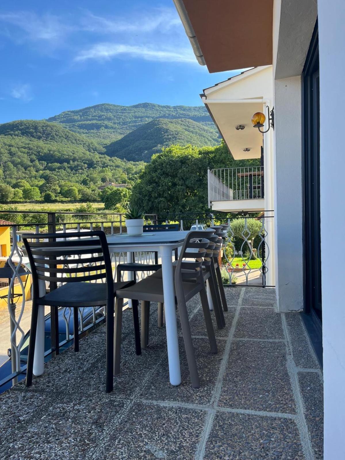 Holiday home Cals Avis De Sau *