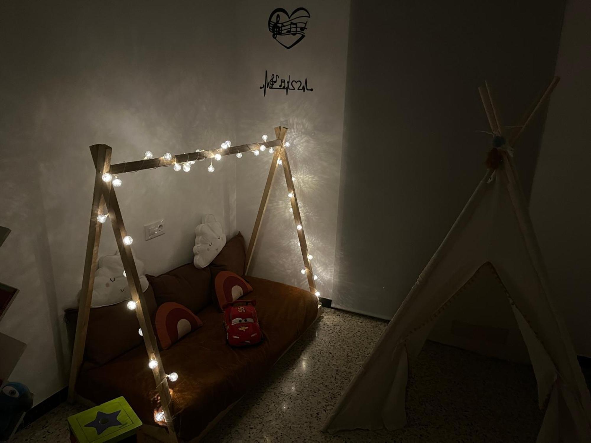 Holiday home Cals Avis De Sau Les Planes d'Hostoles
