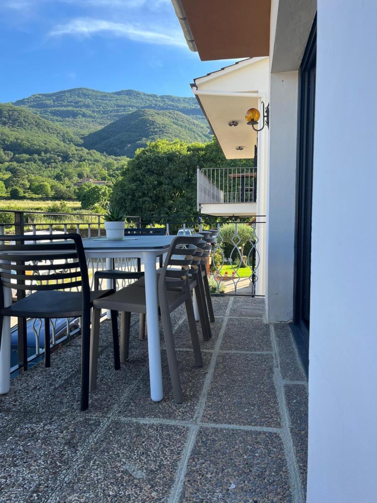Cals Avis De Sau Ferienhaus