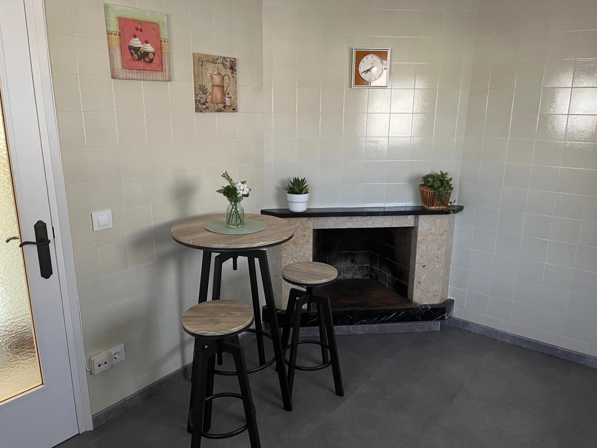 Holiday home Cals Avis De Sau *