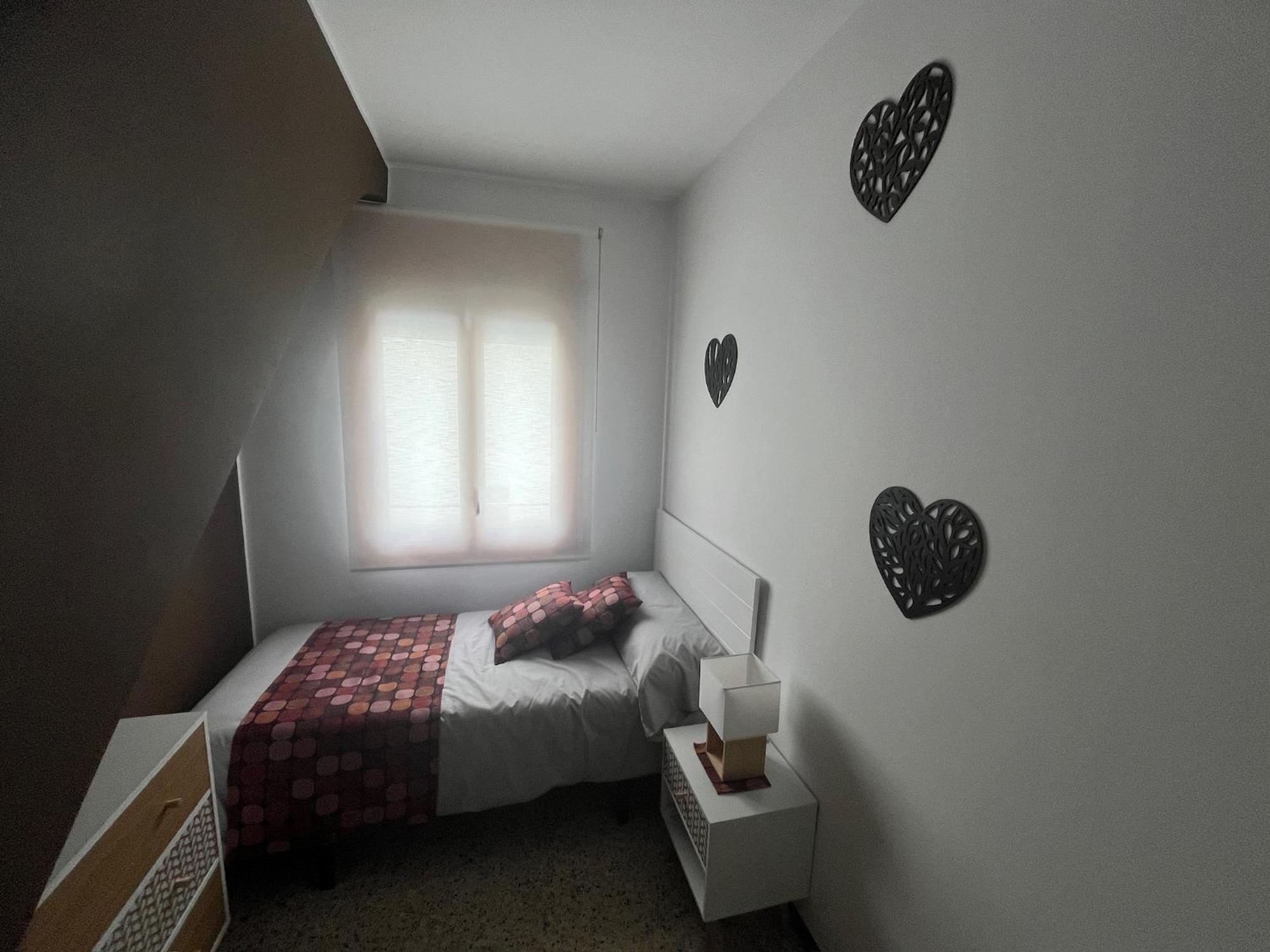 Cals Avis De Sau Holiday home