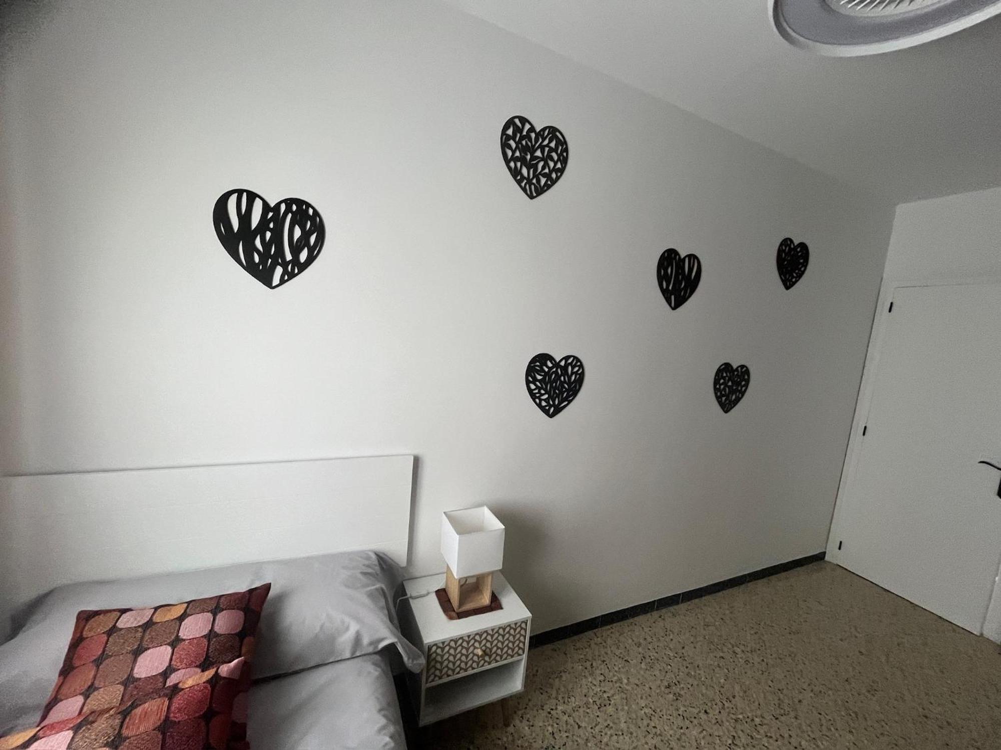 Cals Avis De Sau Holiday home *