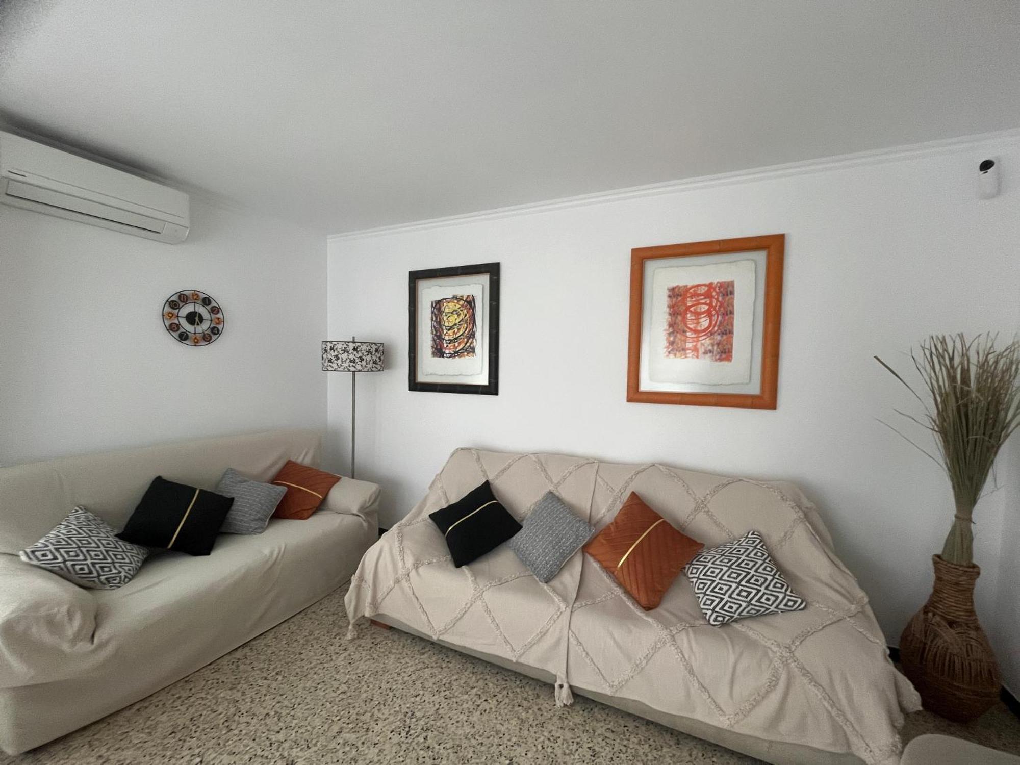 Holiday home Cals Avis De Sau