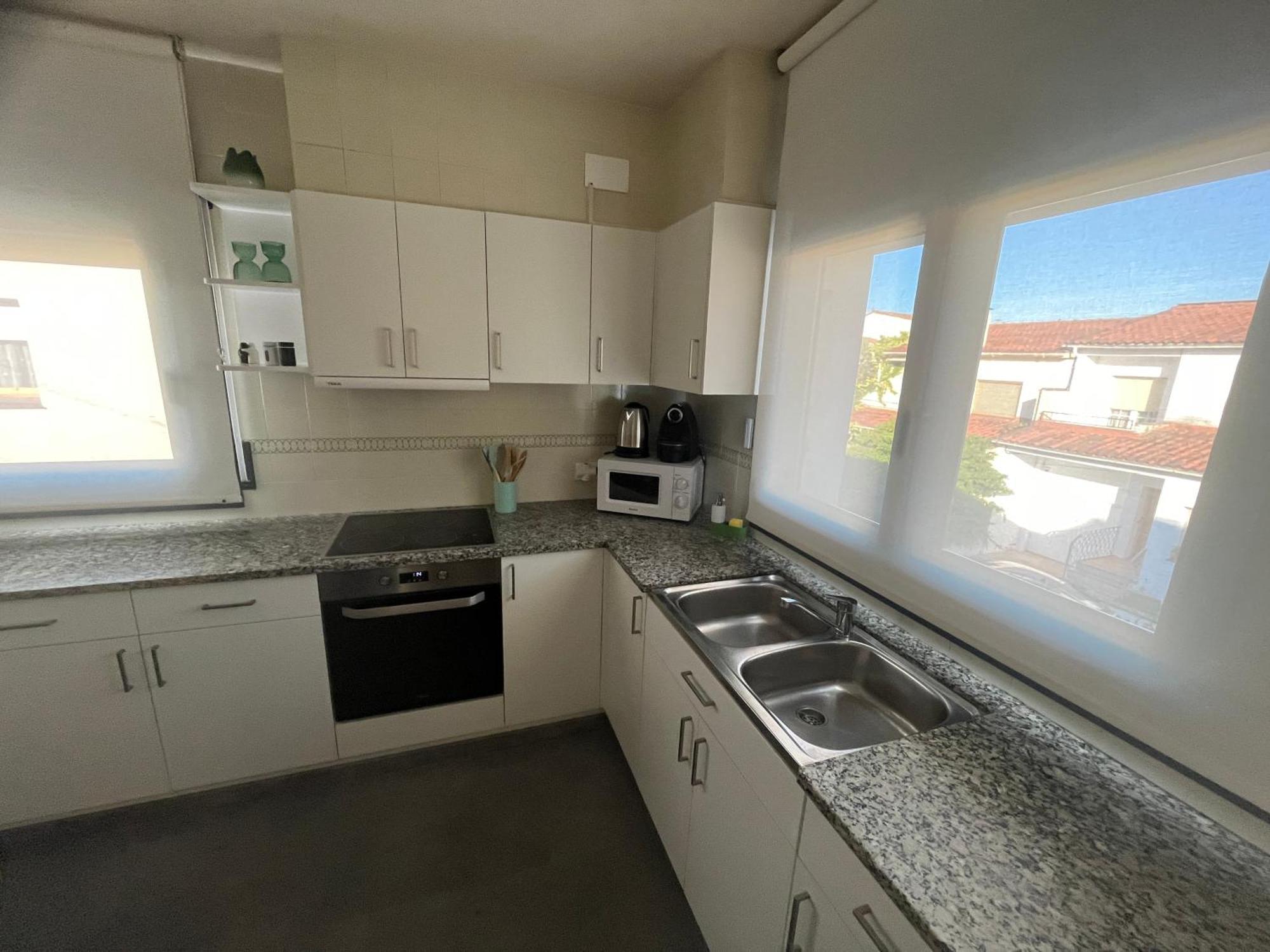 Cals Avis De Sau Holiday home