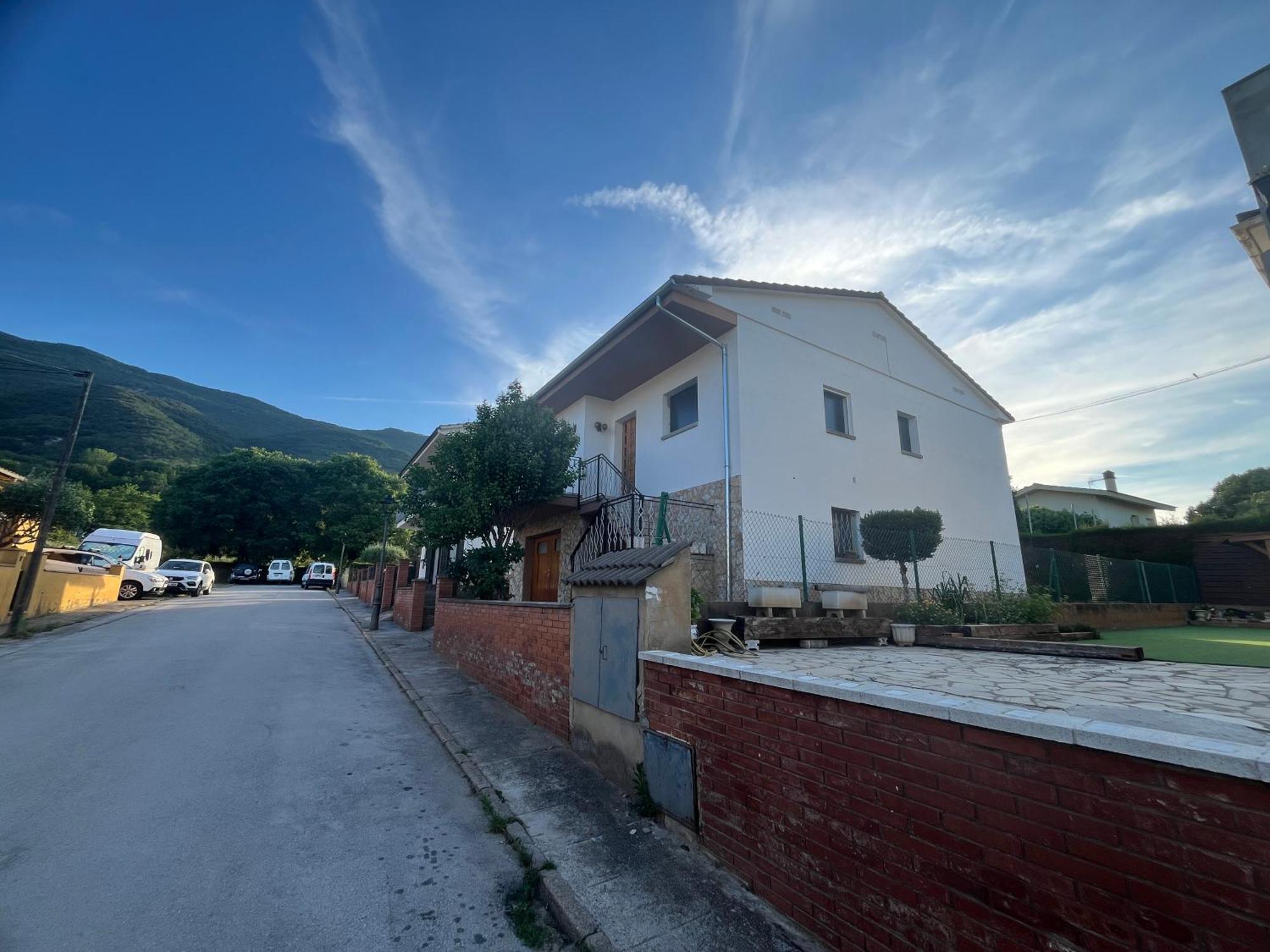 Cals Avis De Sau Holiday home *