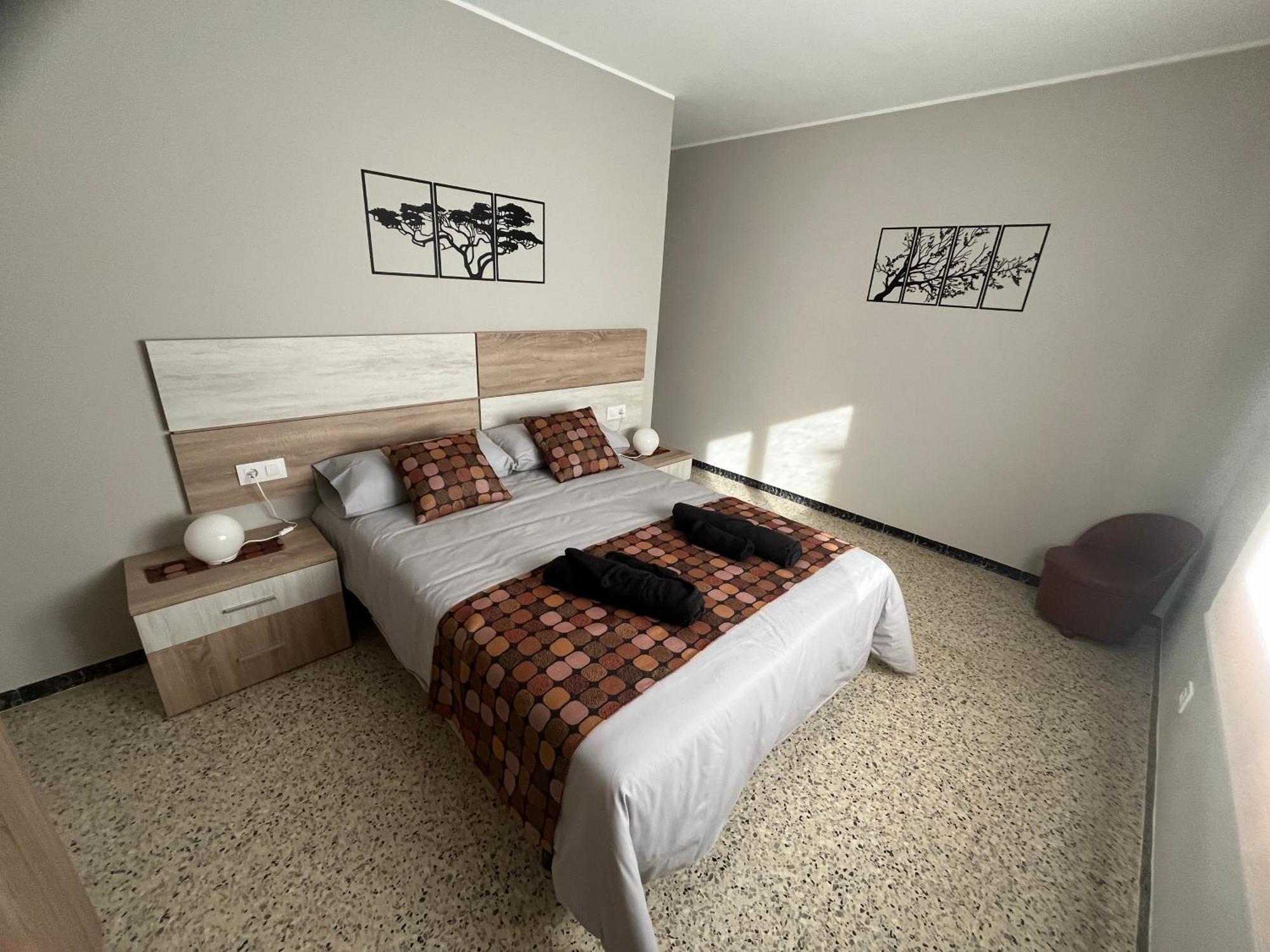 Holiday home Cals Avis De Sau