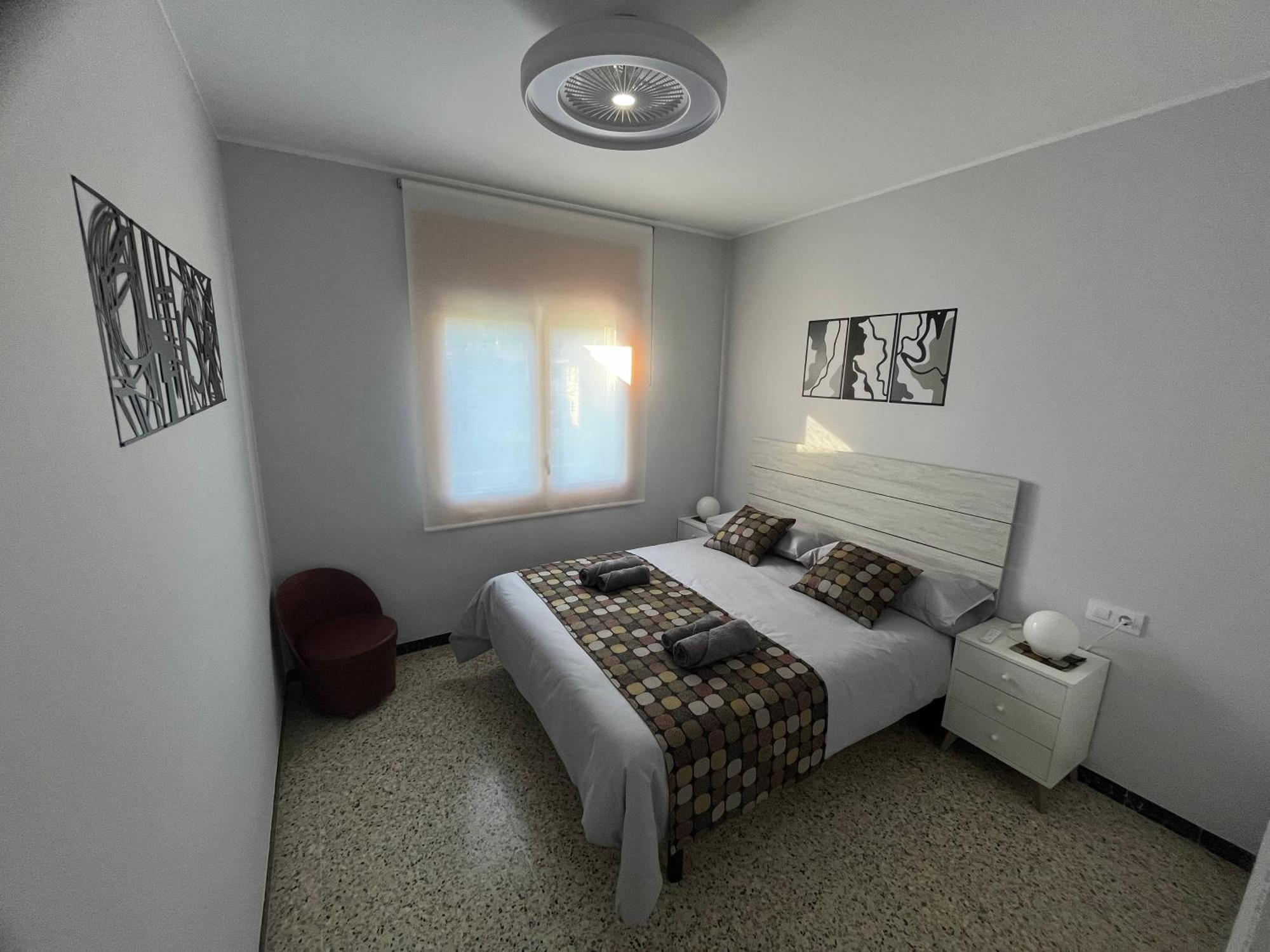 Cals Avis De Sau Holiday home *