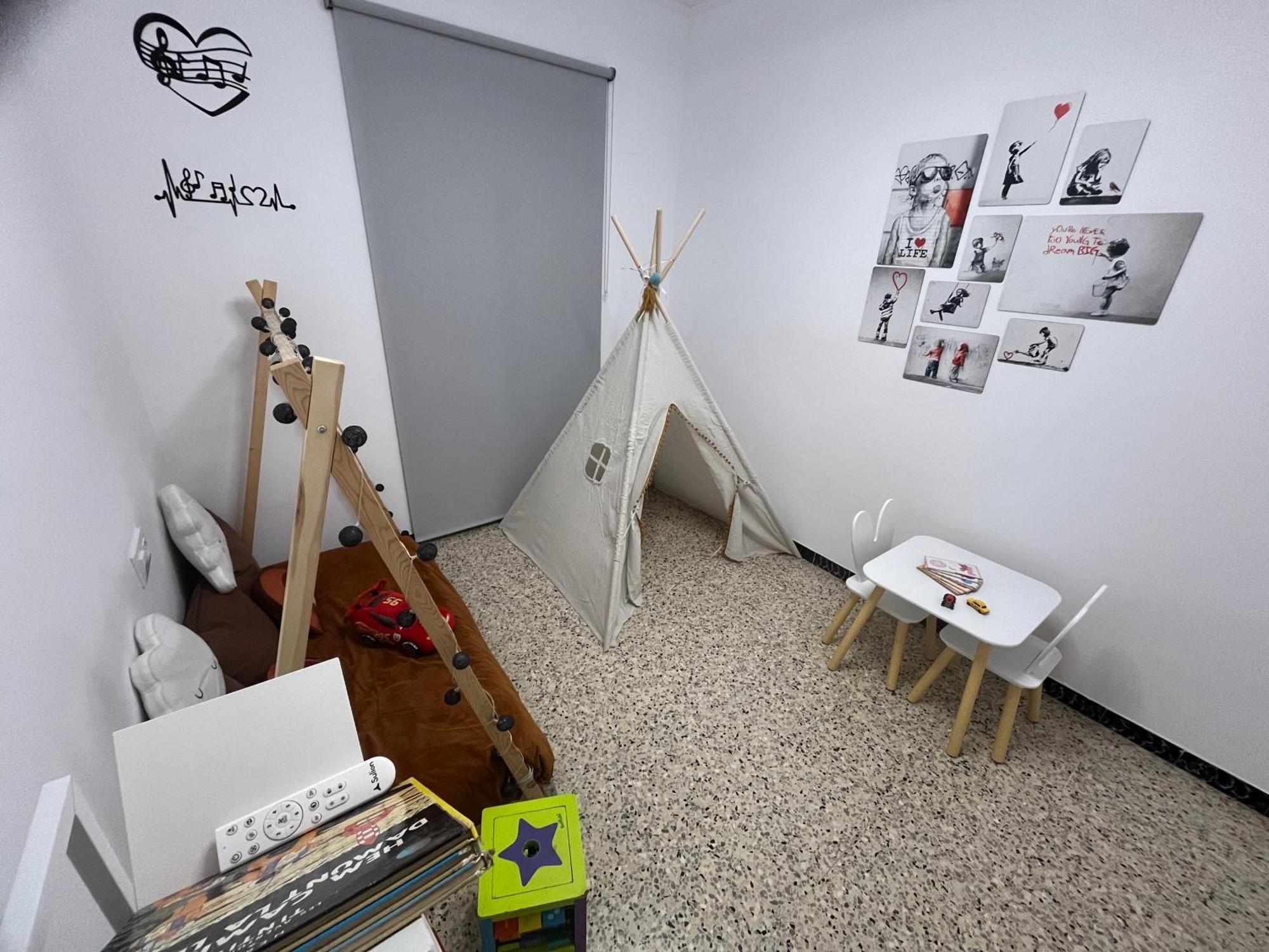 Holiday home Cals Avis De Sau *