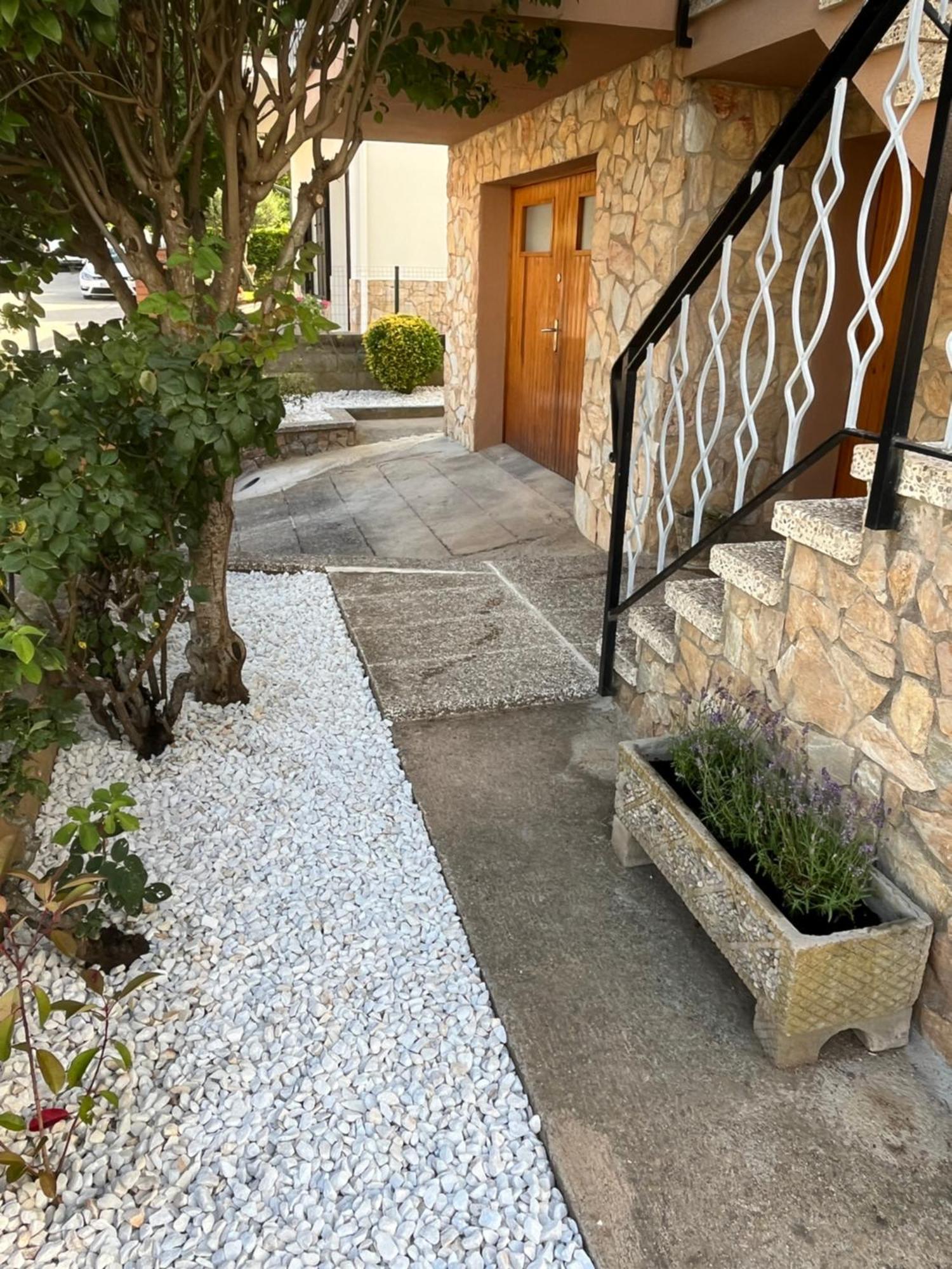 Holiday home Cals Avis De Sau Les Planes d'Hostoles